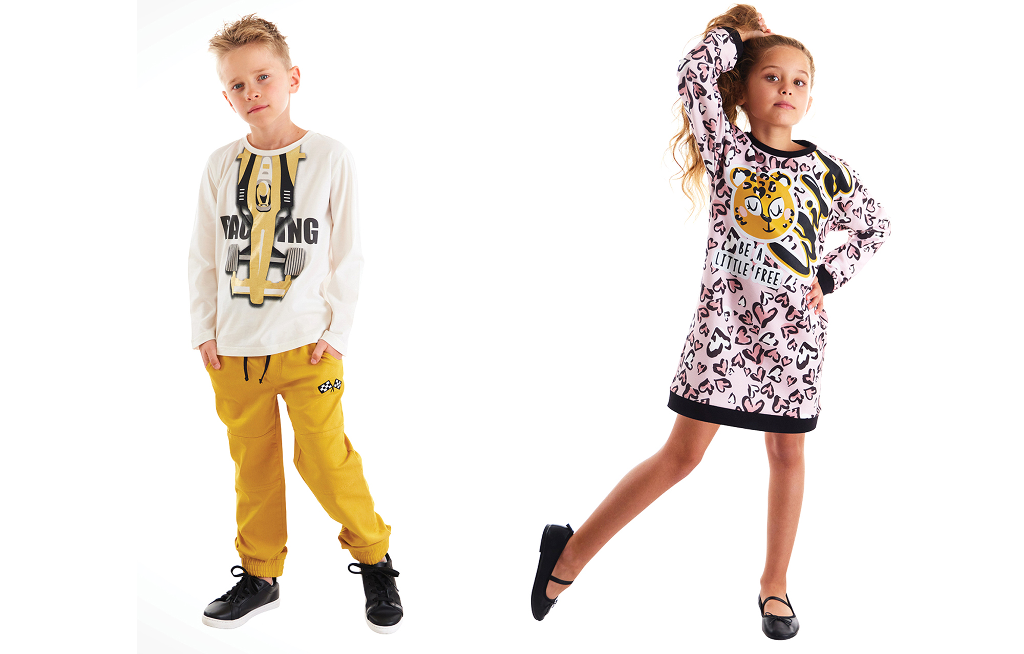 Denokids | Clothes for fun